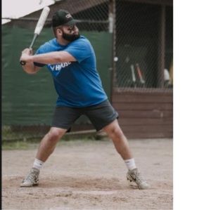 Meet your Posher, Tyler